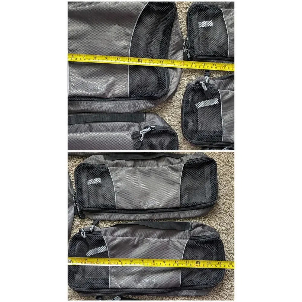 Ebags set classic